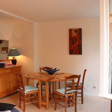 Le nid de Barrier Apartamento Bagnères-de-Luchon Exterior foto