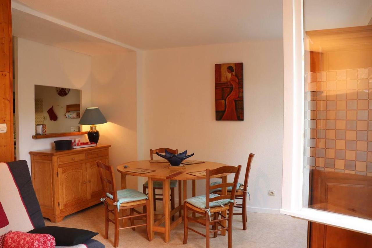 Le nid de Barrier Apartamento Bagnères-de-Luchon Exterior foto